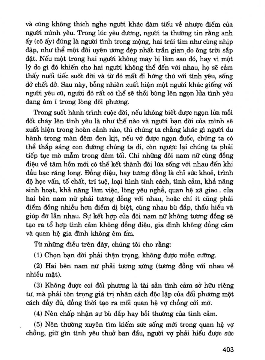 Giải Mã Cuộc Đời - 401