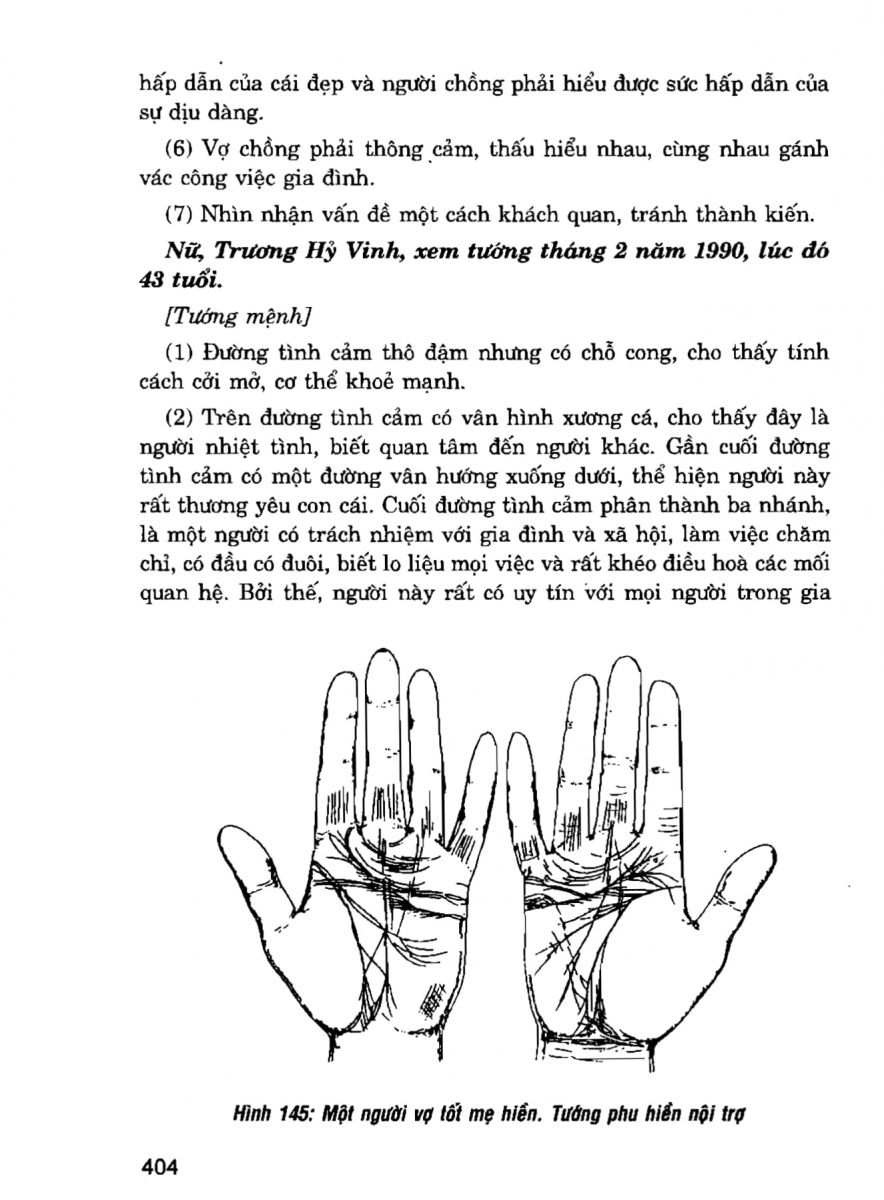 Giải Mã Cuộc Đời - 402