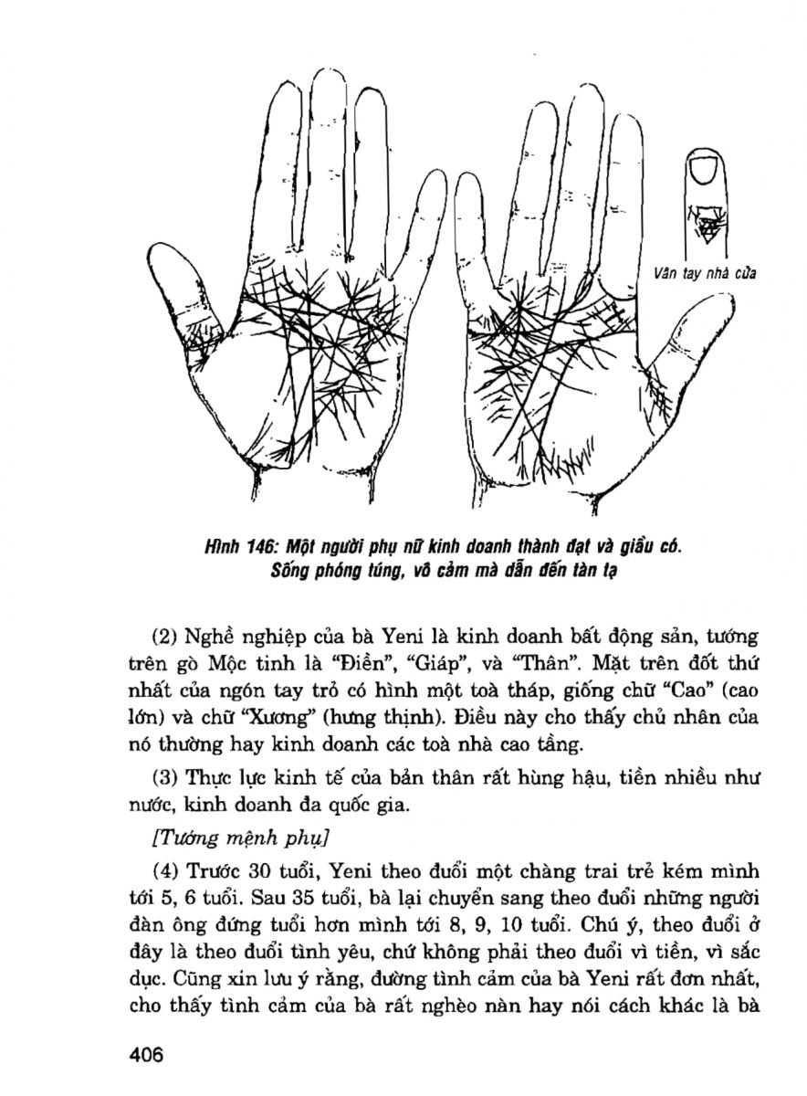 Giải Mã Cuộc Đời - 404