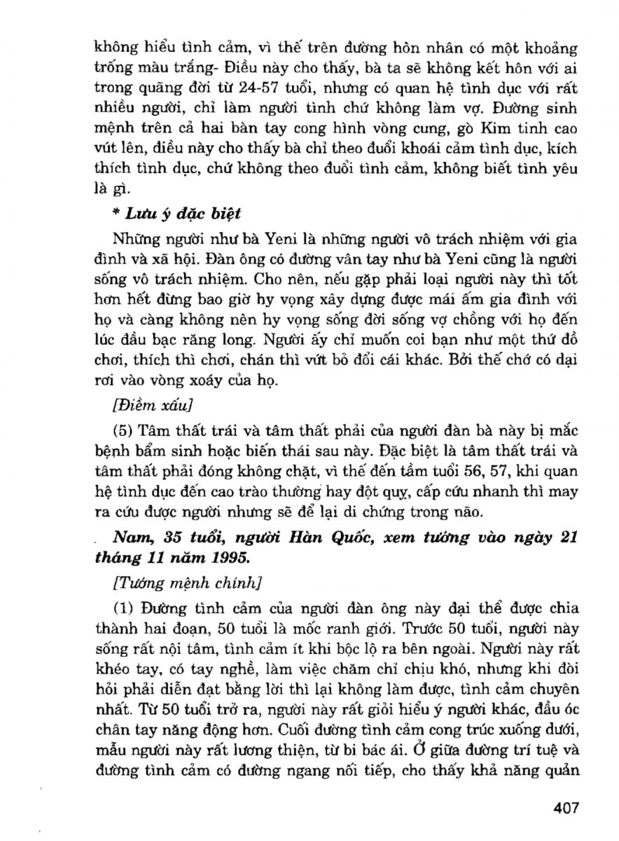 Giải Mã Cuộc Đời - 405