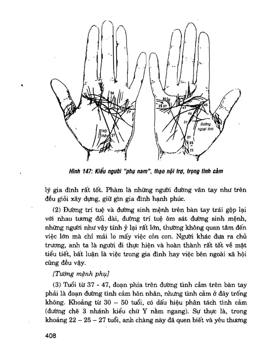 Giải Mã Cuộc Đời - 406