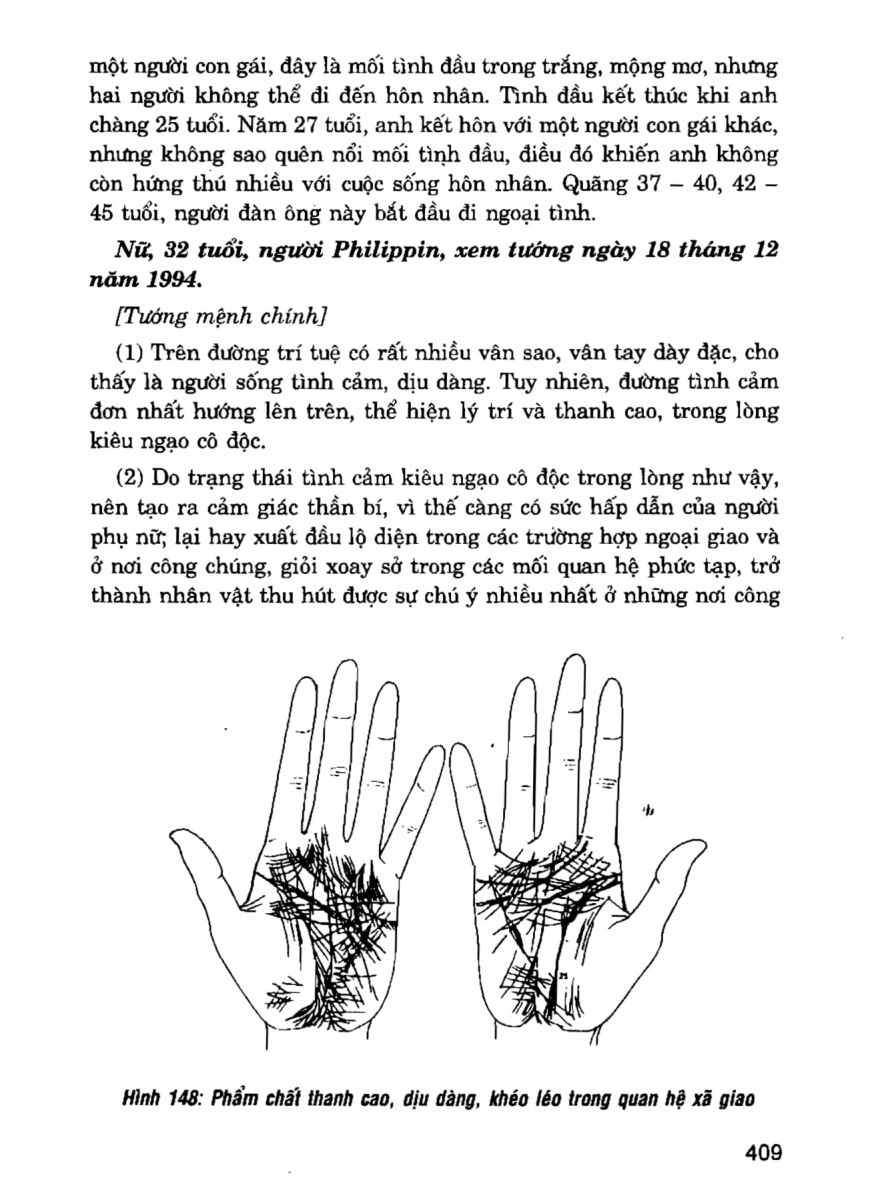 Giải Mã Cuộc Đời - 407