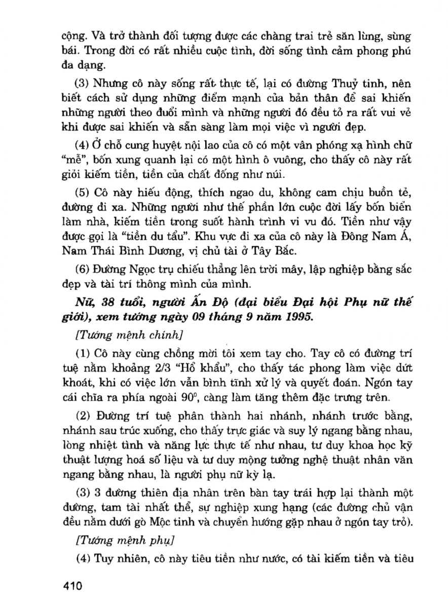 Giải Mã Cuộc Đời - 408