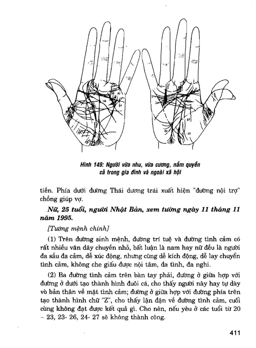 Giải Mã Cuộc Đời - 409