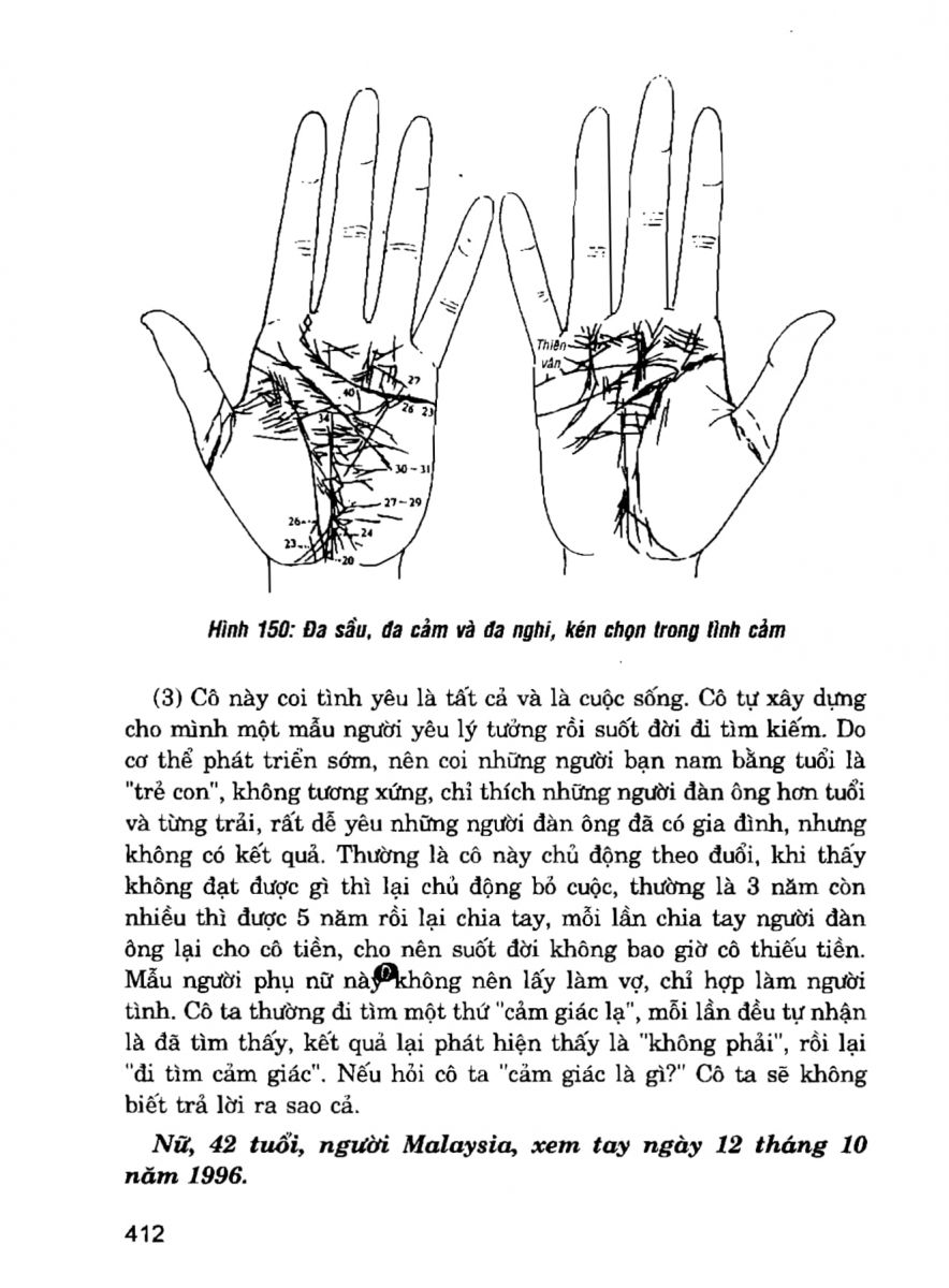 Giải Mã Cuộc Đời - 410