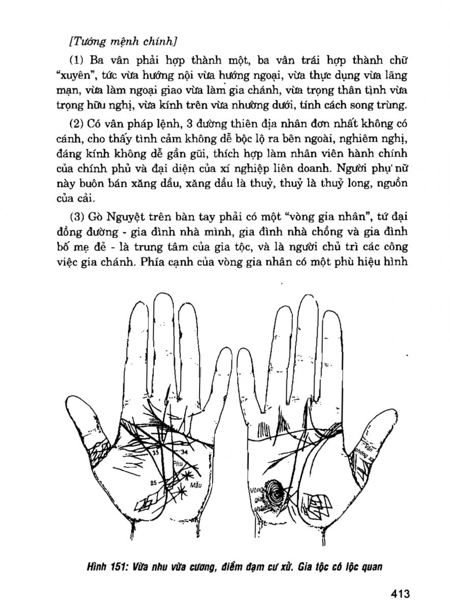 Giải Mã Cuộc Đời - 411