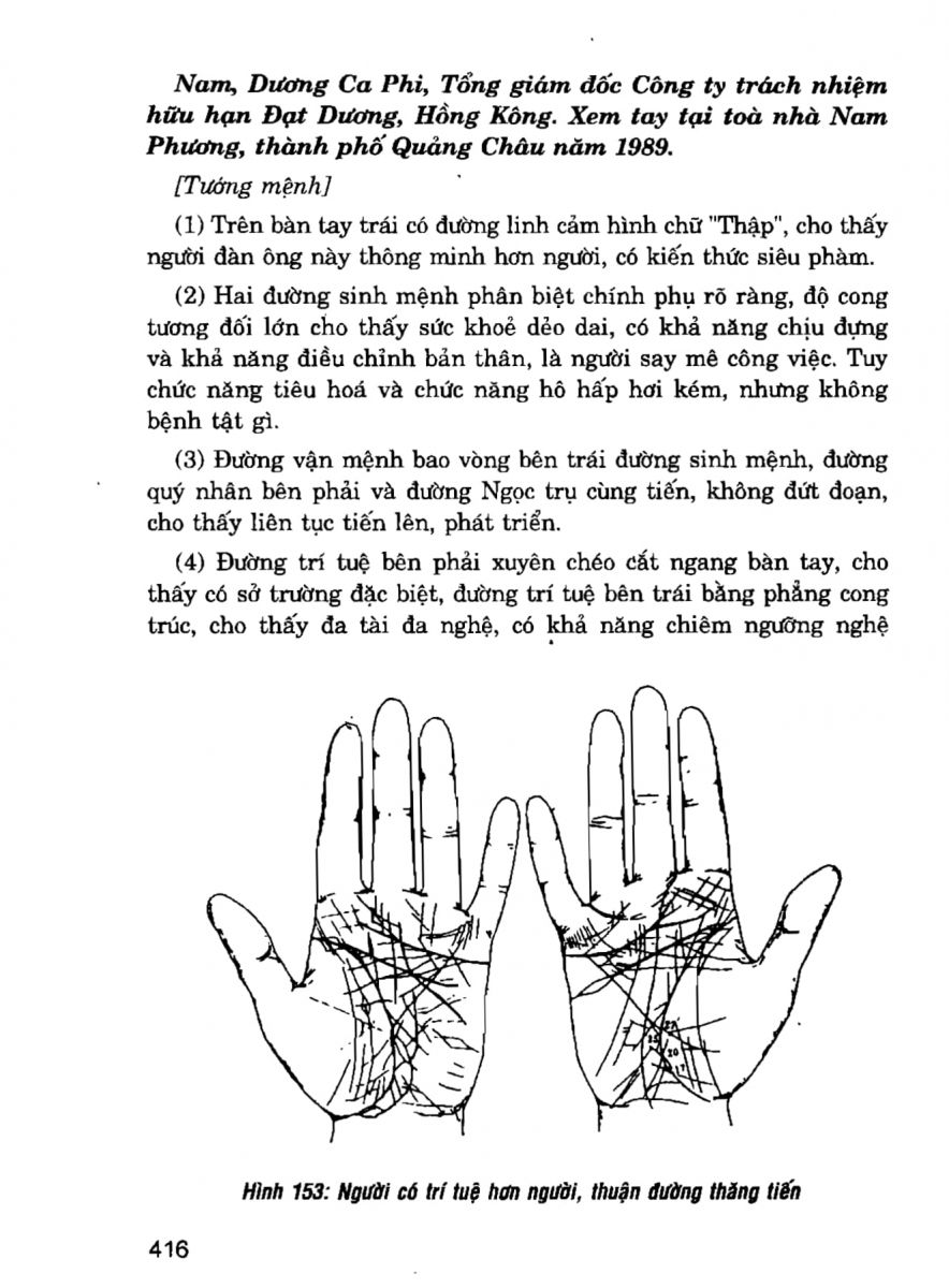Giải Mã Cuộc Đời - 414