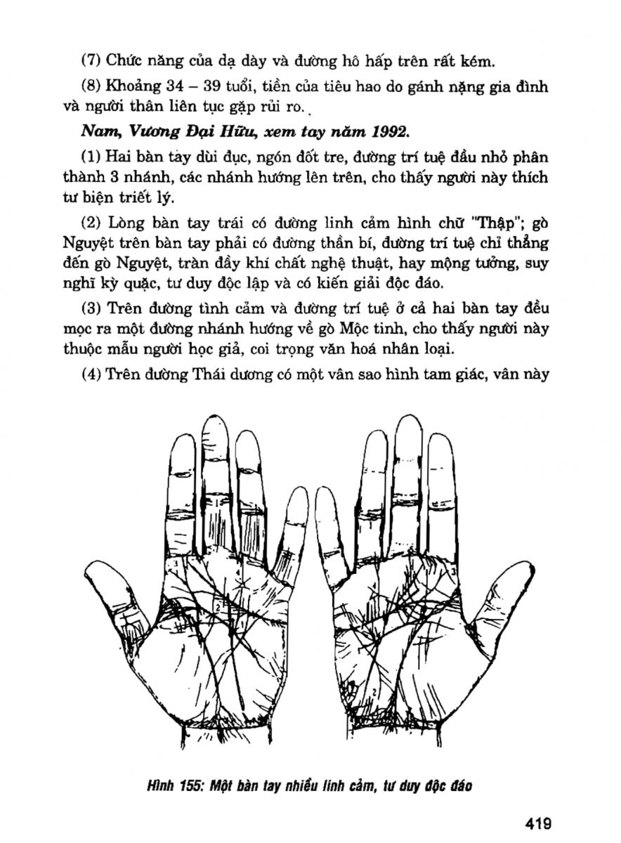 Giải Mã Cuộc Đời - 417