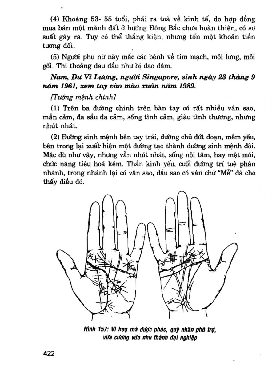 Giải Mã Cuộc Đời - 420