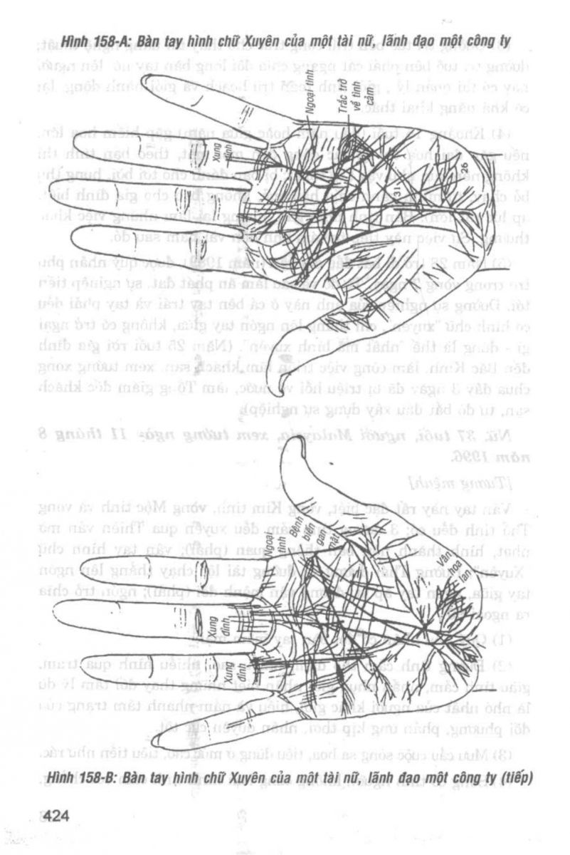 Giải Mã Cuộc Đời - 422