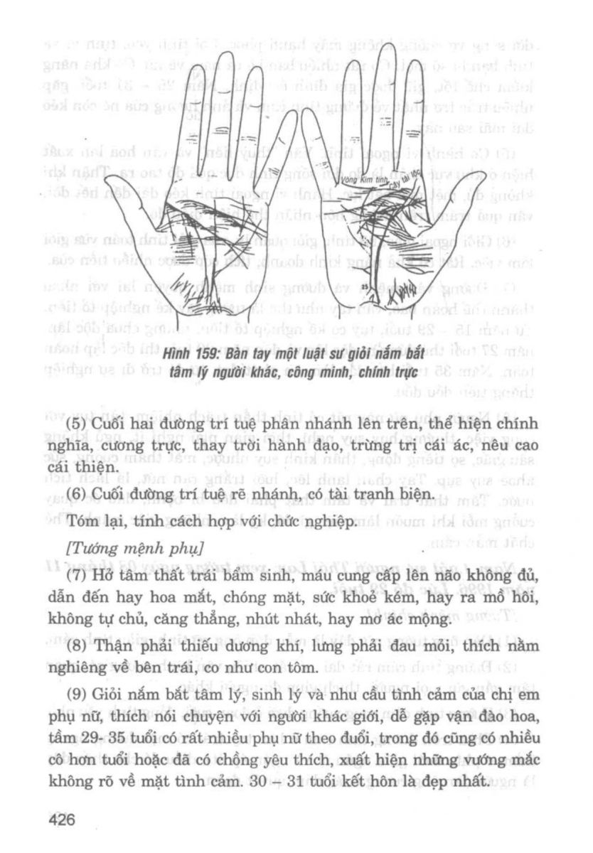 Giải Mã Cuộc Đời - 424