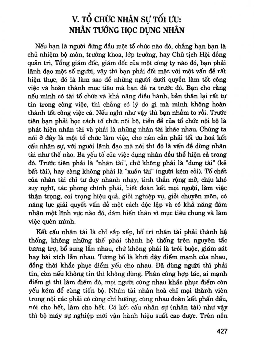 Giải Mã Cuộc Đời - 425