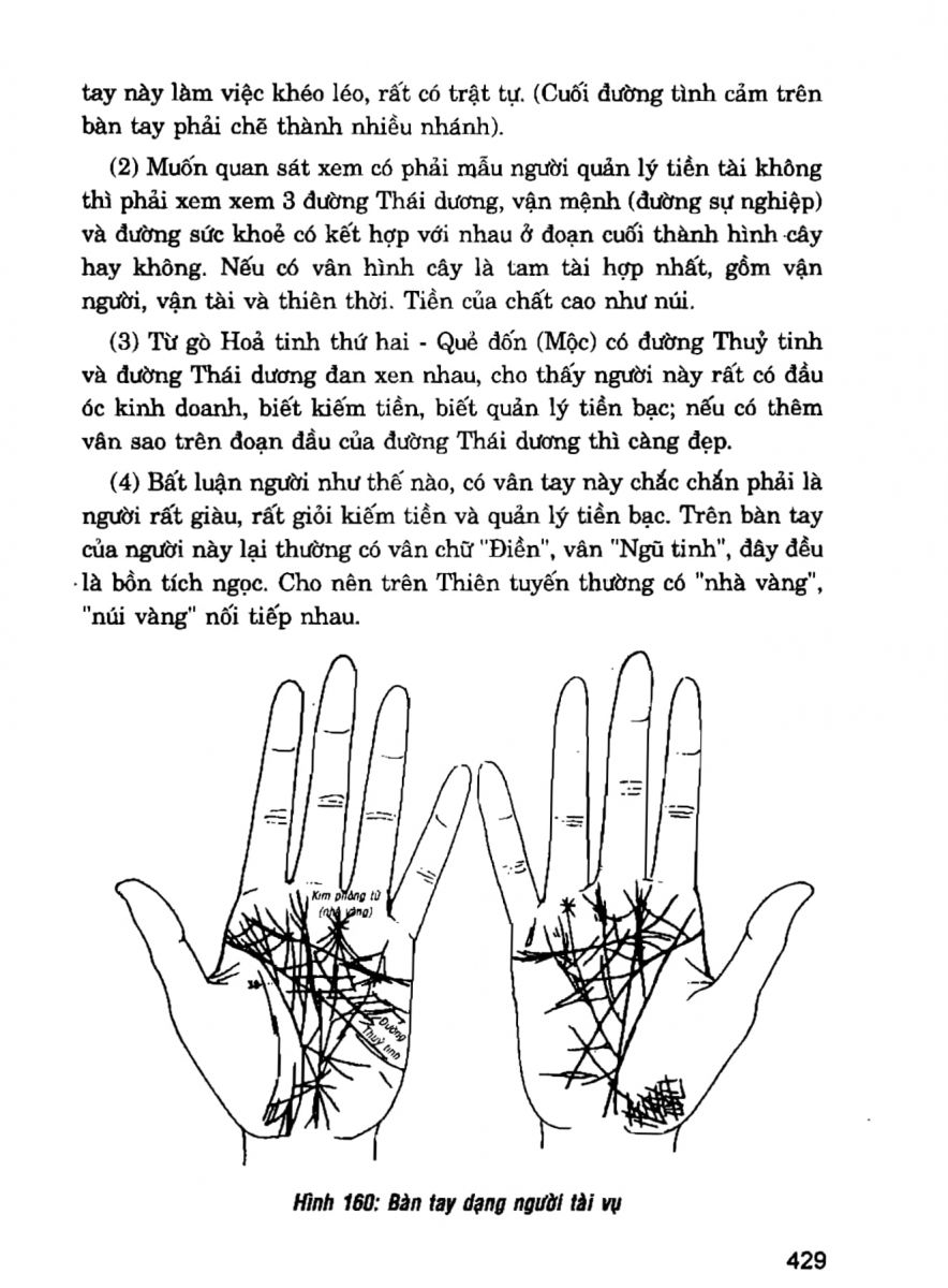 Giải Mã Cuộc Đời - 427