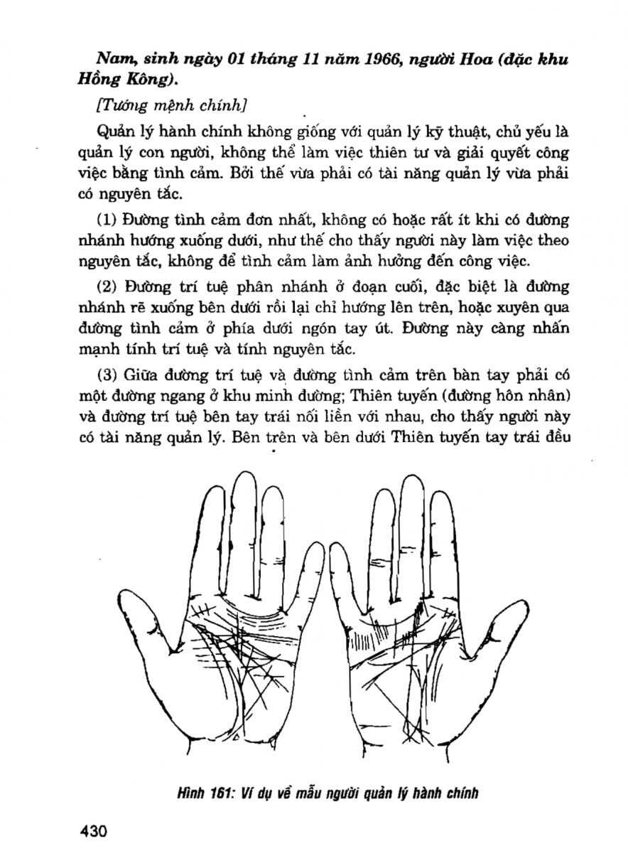 Giải Mã Cuộc Đời - 428
