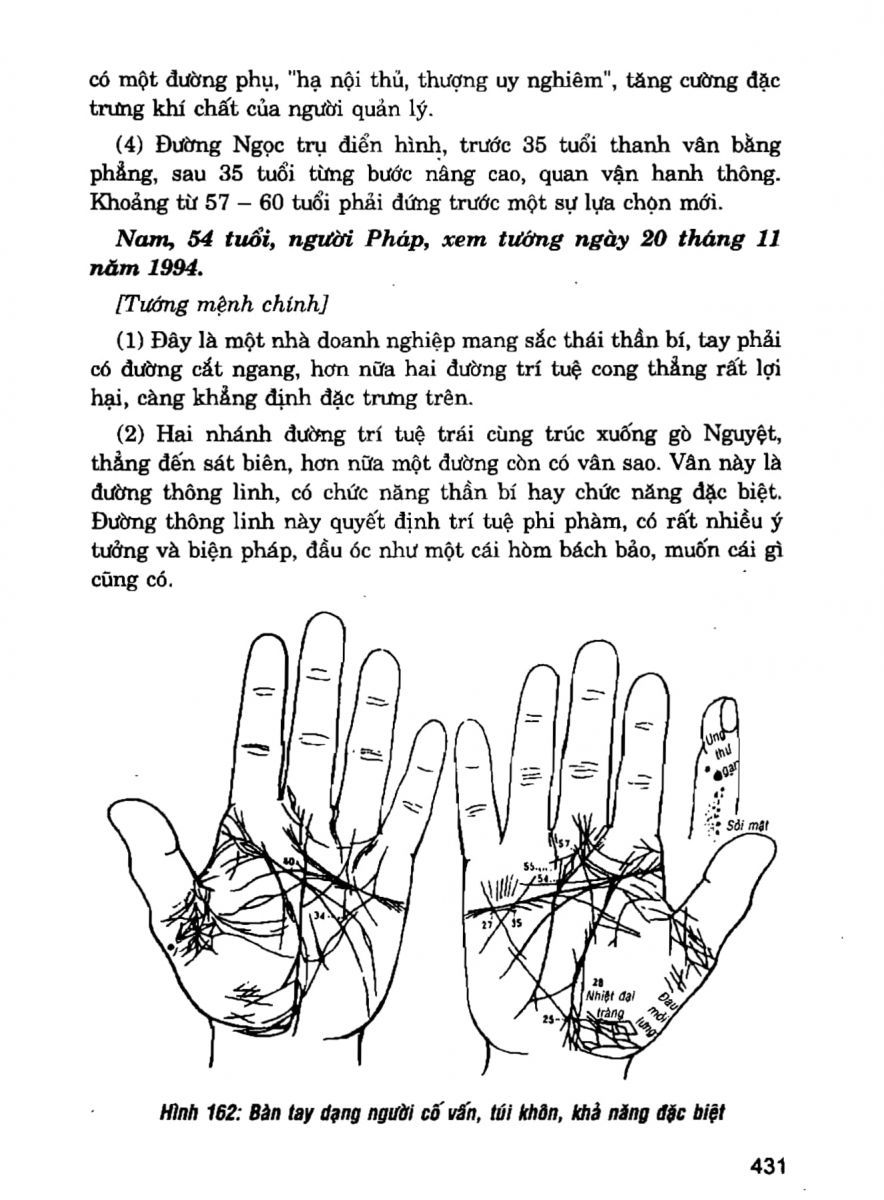 Giải Mã Cuộc Đời - 429