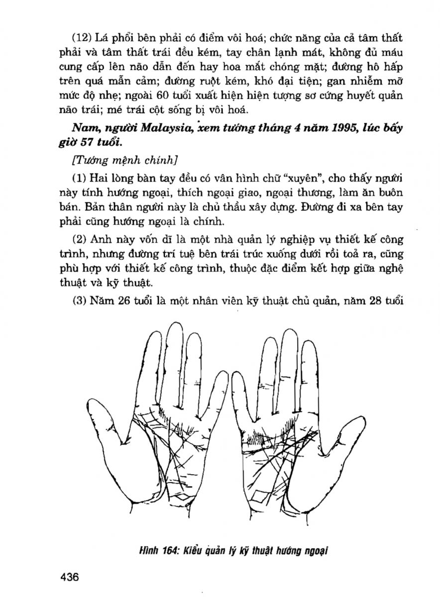 Giải Mã Cuộc Đời - 434