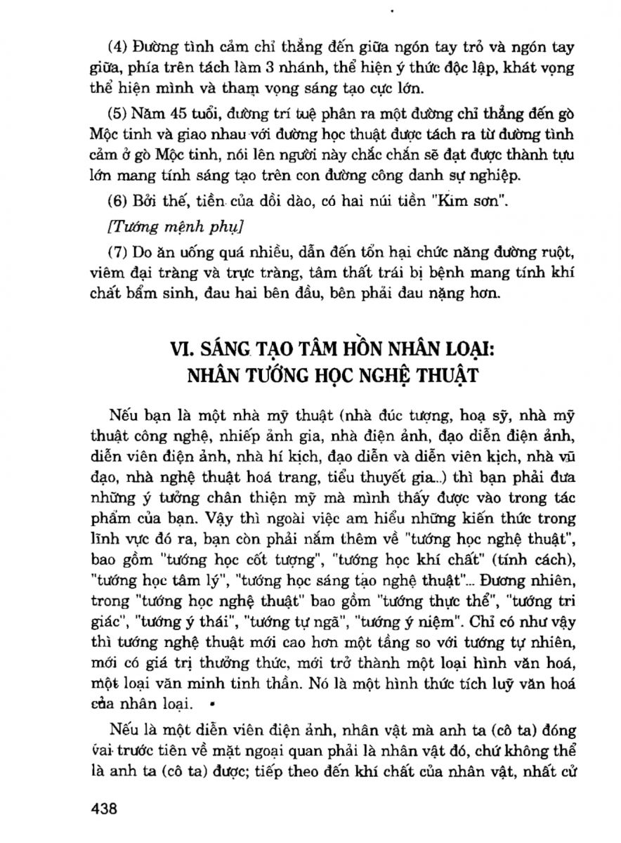 Giải Mã Cuộc Đời - 436