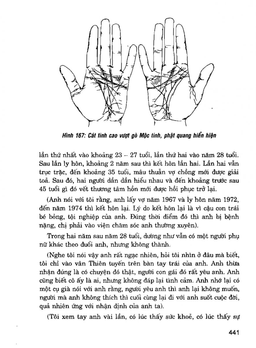 Giải Mã Cuộc Đời - 439