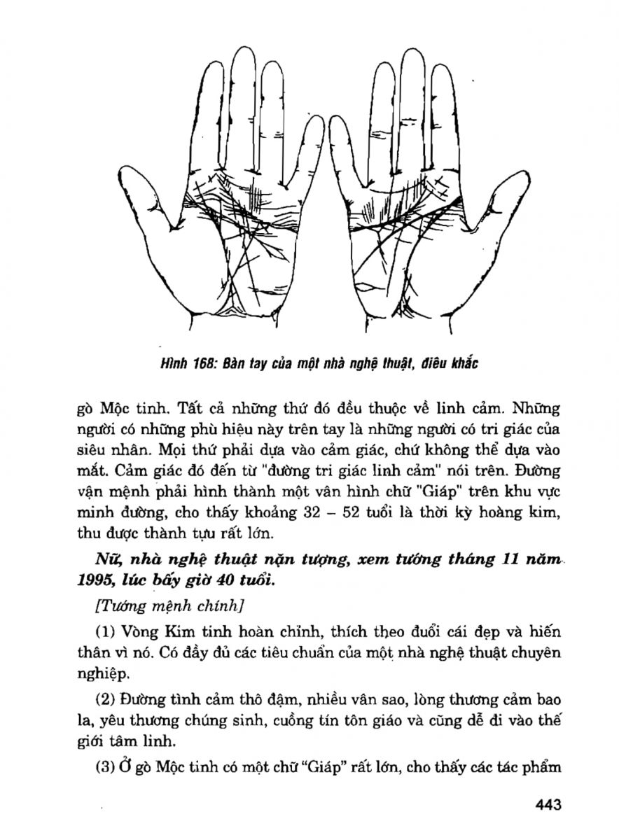 Giải Mã Cuộc Đời - 441