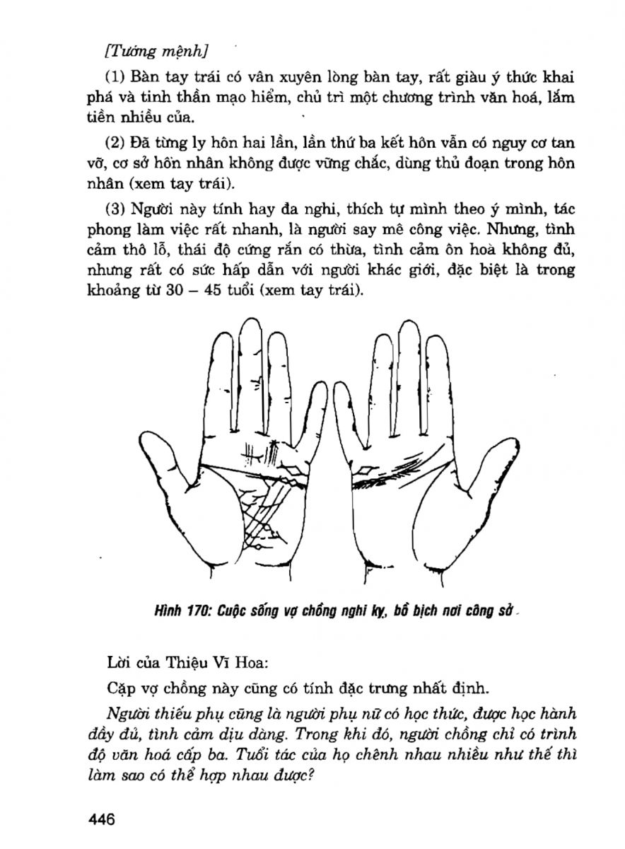 Giải Mã Cuộc Đời - 444