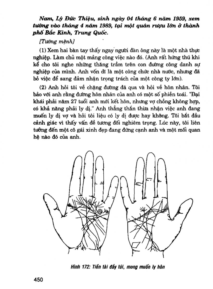 Giải Mã Cuộc Đời - 448