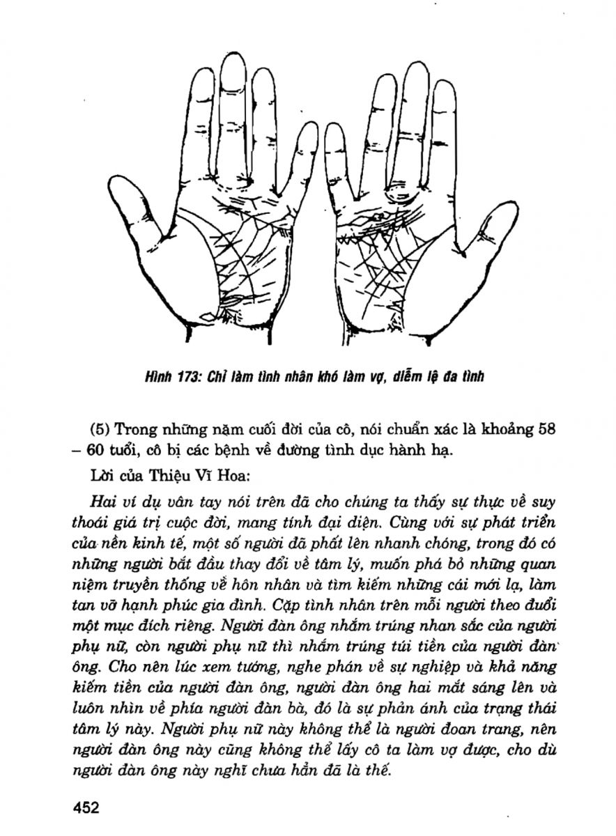 Giải Mã Cuộc Đời - 450