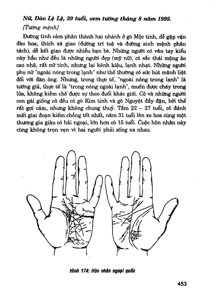 Giải Mã Cuộc Đời - 451