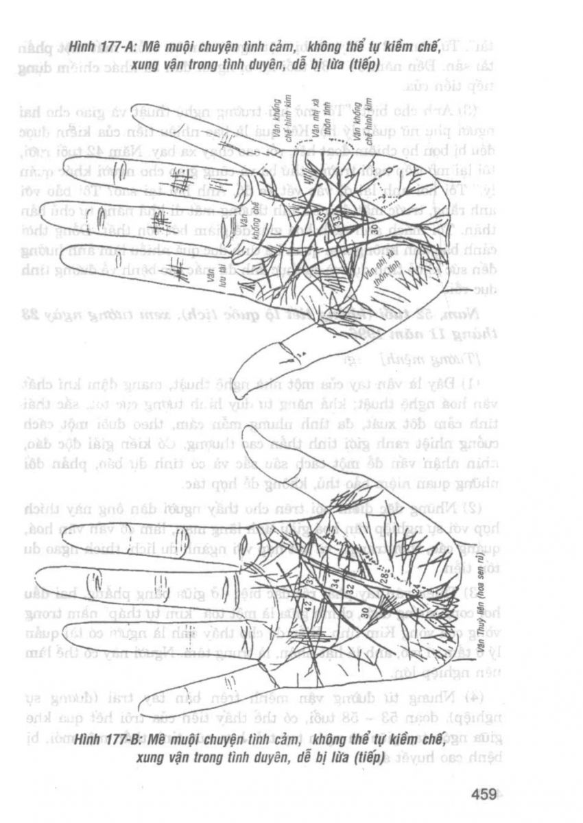 Giải Mã Cuộc Đời - 457
