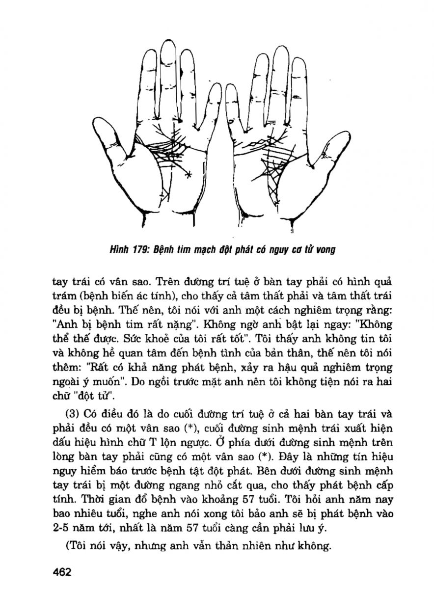 Giải Mã Cuộc Đời - 460