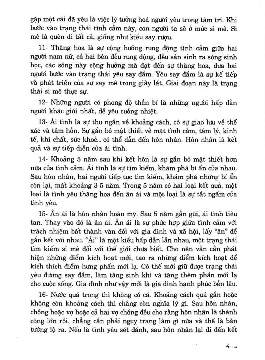 Giải Mã Cuộc Đời - 467