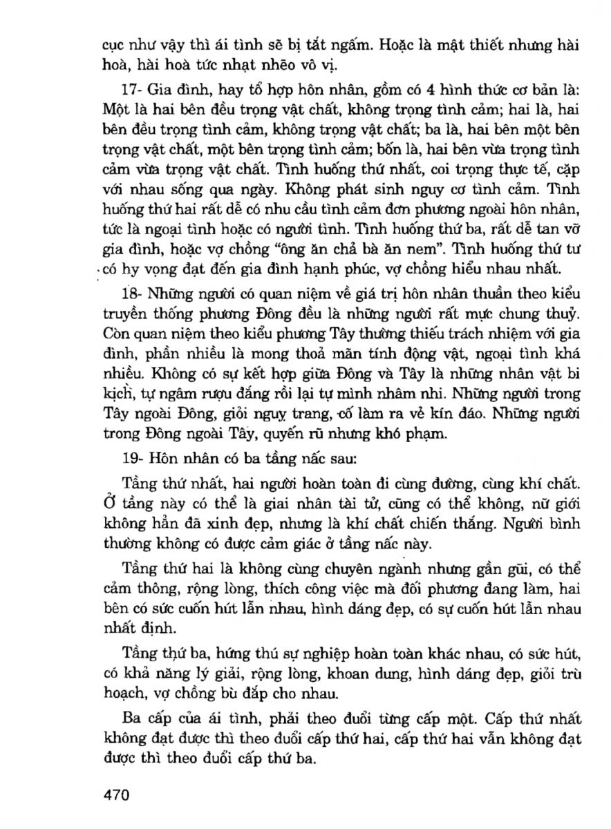 Giải Mã Cuộc Đời - 468