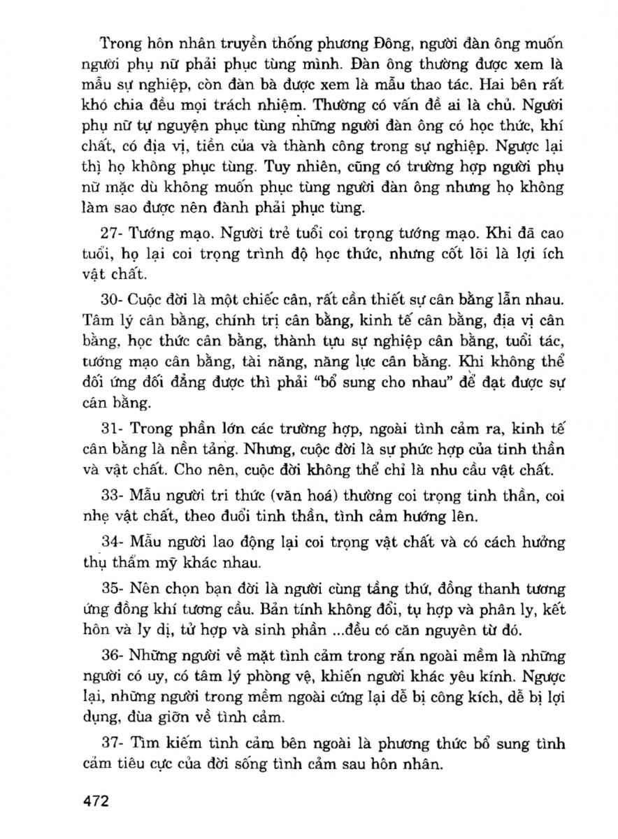 Giải Mã Cuộc Đời - 470