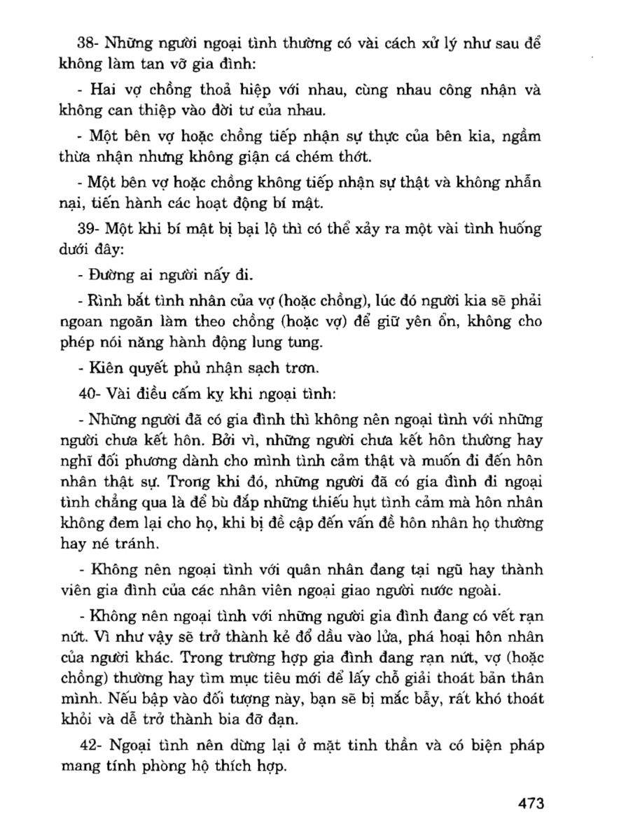 Giải Mã Cuộc Đời - 471