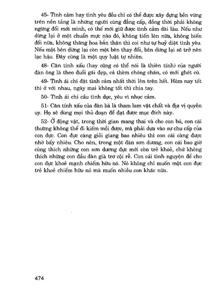 Giải Mã Cuộc Đời - 472