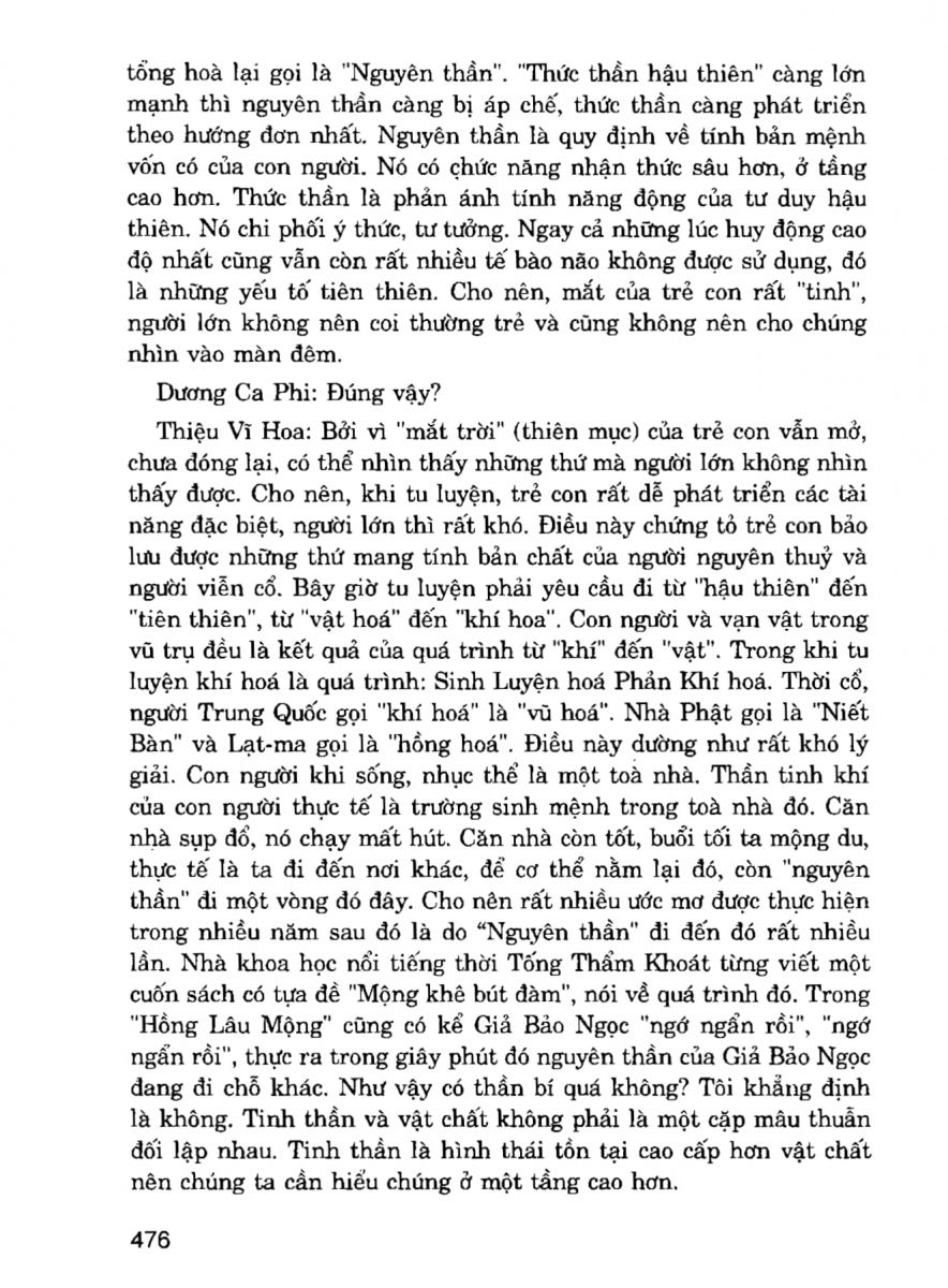 Giải Mã Cuộc Đời - 474