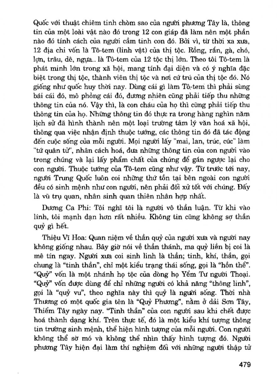 Giải Mã Cuộc Đời - 477