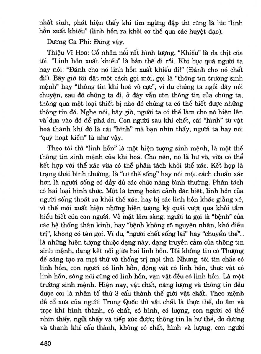 Giải Mã Cuộc Đời - 478