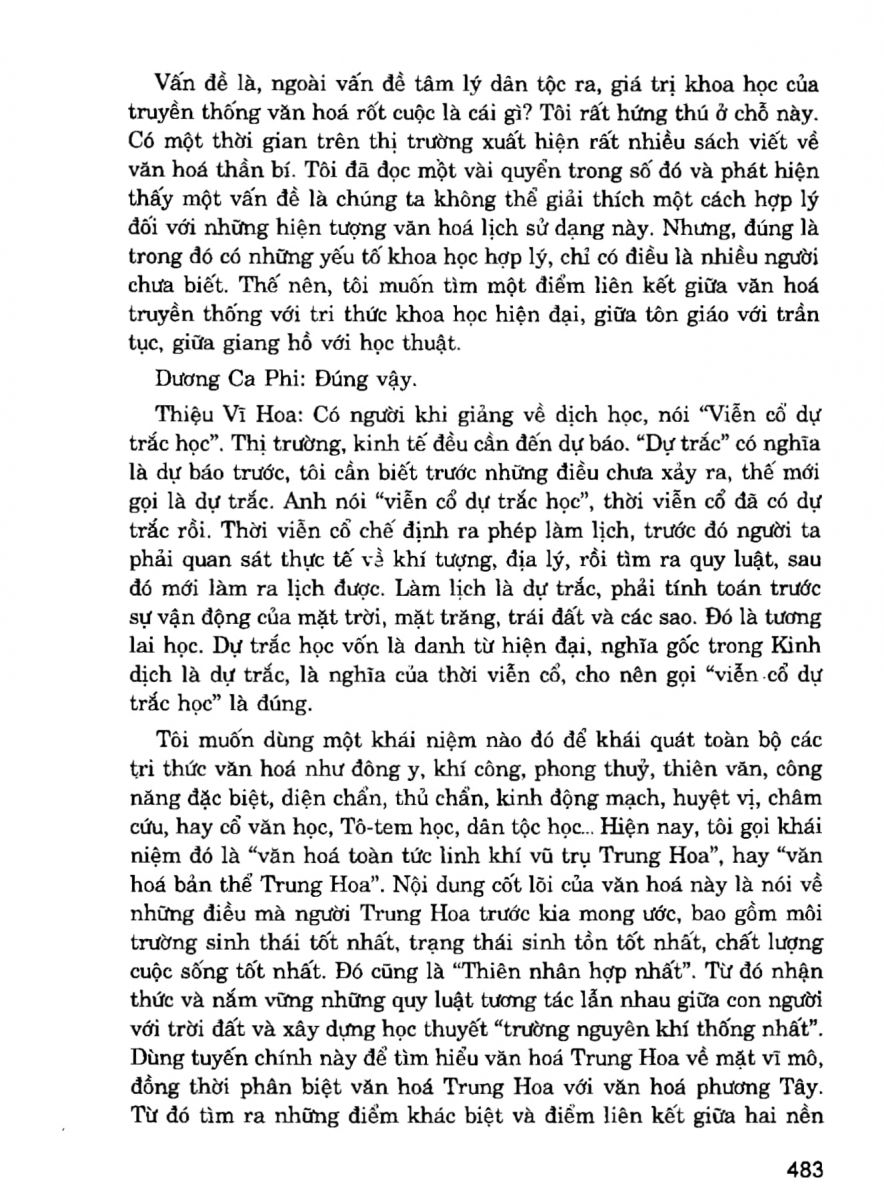 Giải Mã Cuộc Đời - 481