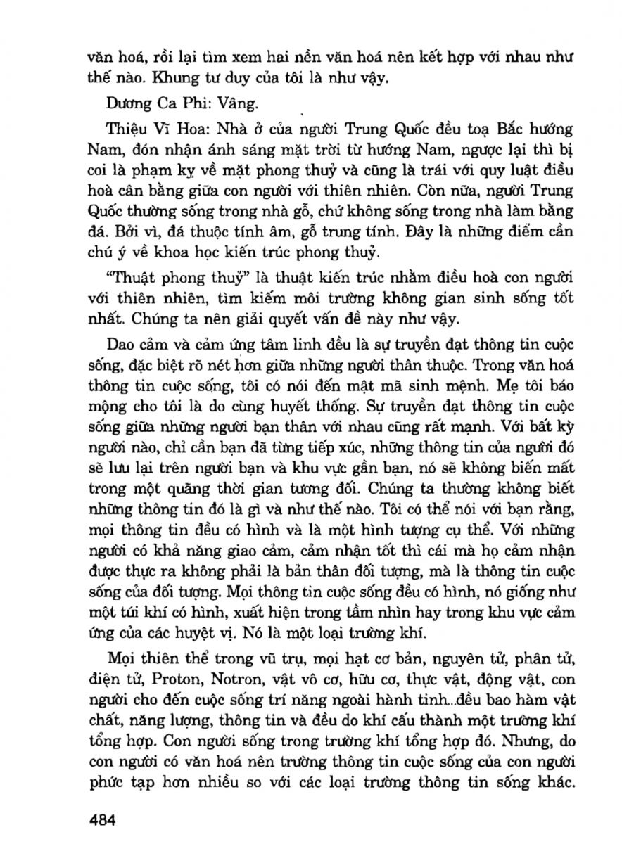 Giải Mã Cuộc Đời - 482