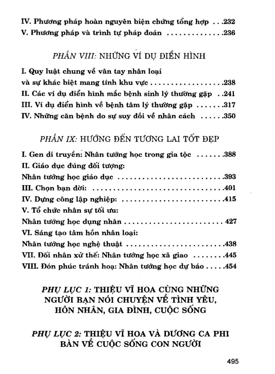 Giải Mã Cuộc Đời - 493