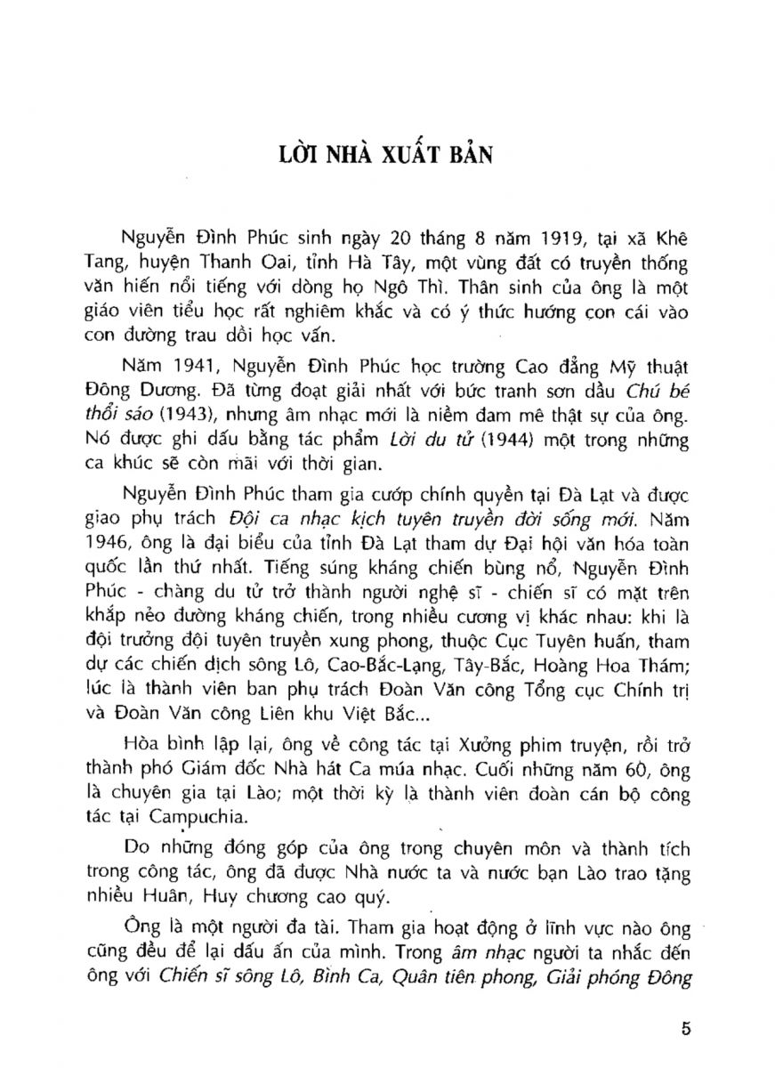 Tiếng Nói Của Bàn Tay - 3