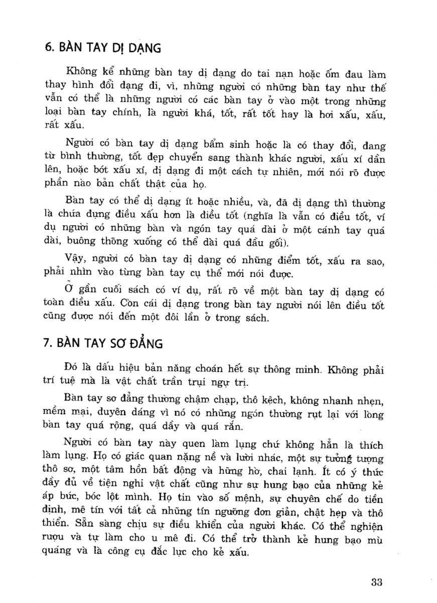 Tiếng Nói Của Bàn Tay - 28