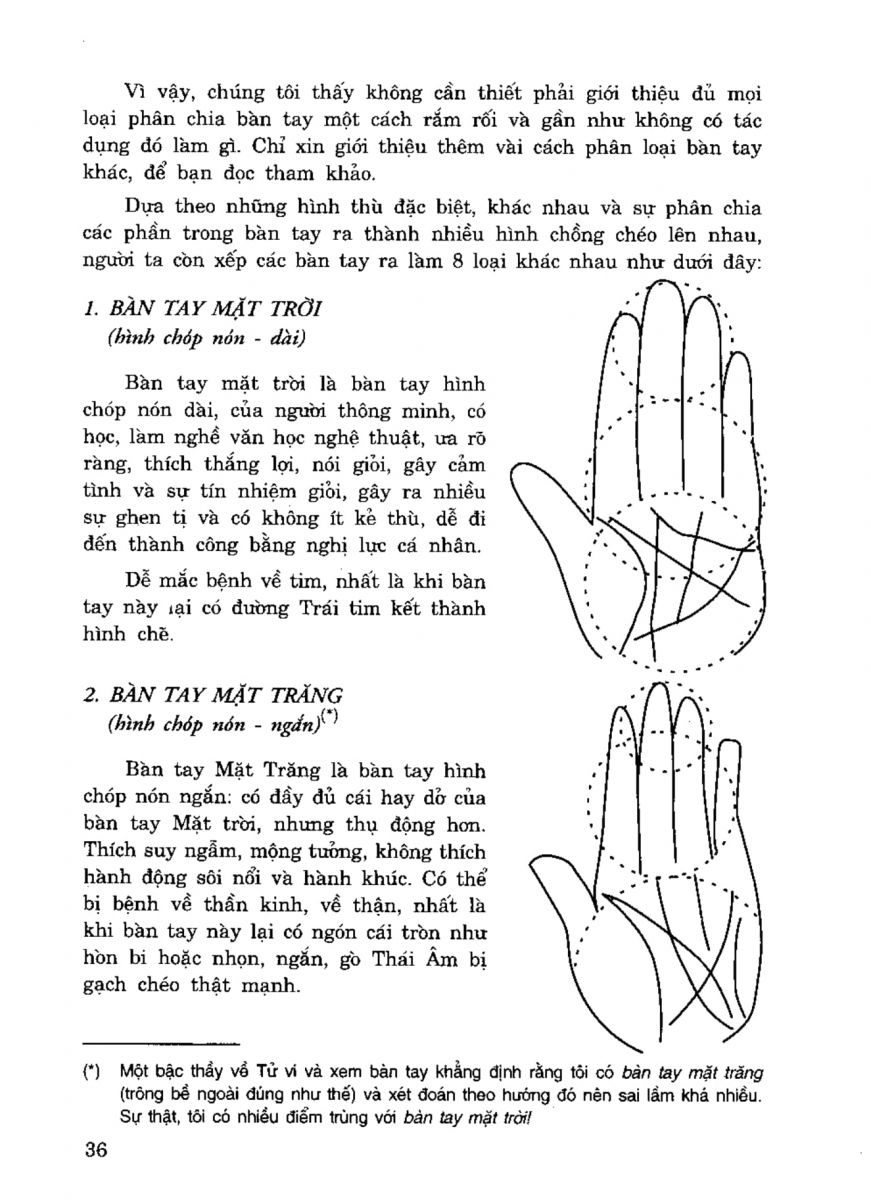 Tiếng Nói Của Bàn Tay - 31