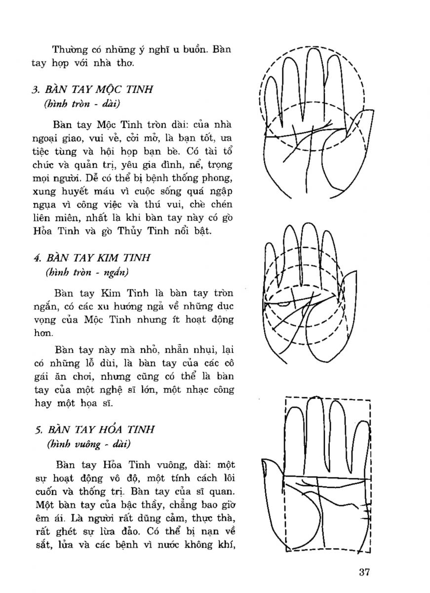 Tiếng Nói Của Bàn Tay - 32