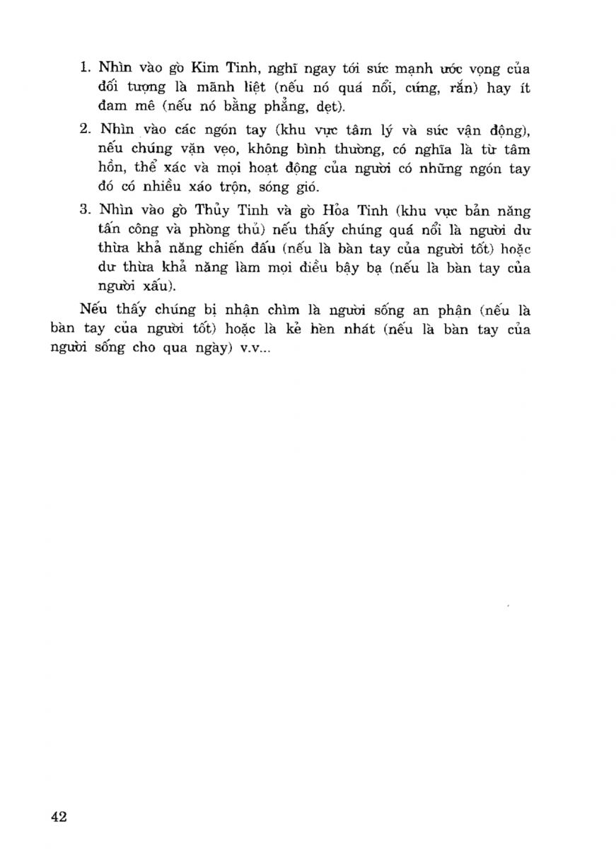 Tiếng Nói Của Bàn Tay - 37