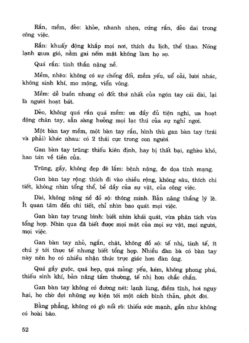 Tiếng Nói Của Bàn Tay - 47