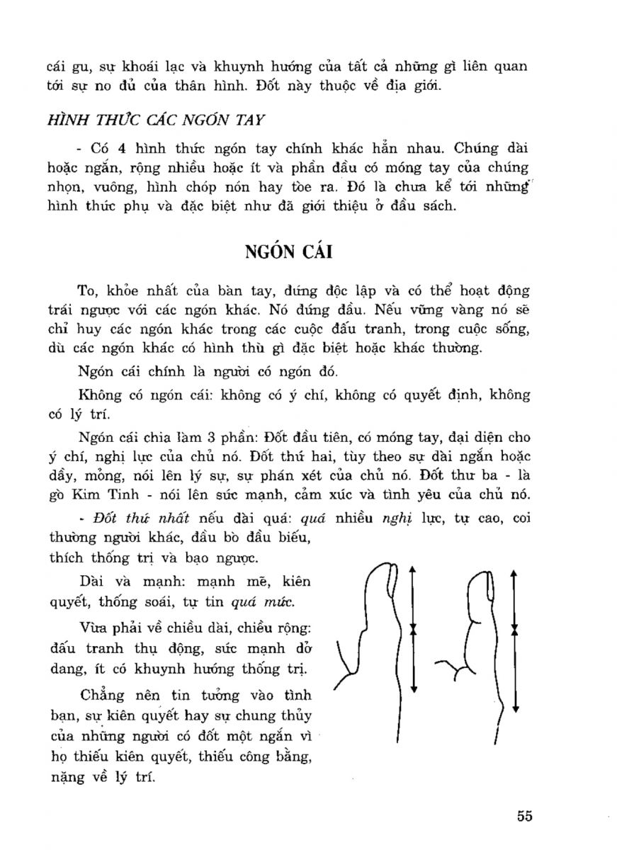 Tiếng Nói Của Bàn Tay - 50