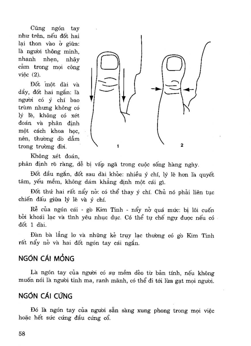 Tiếng Nói Của Bàn Tay - 53