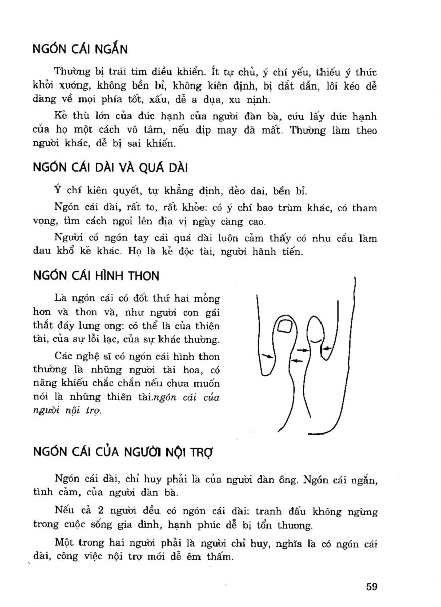 Tiếng Nói Của Bàn Tay - 54