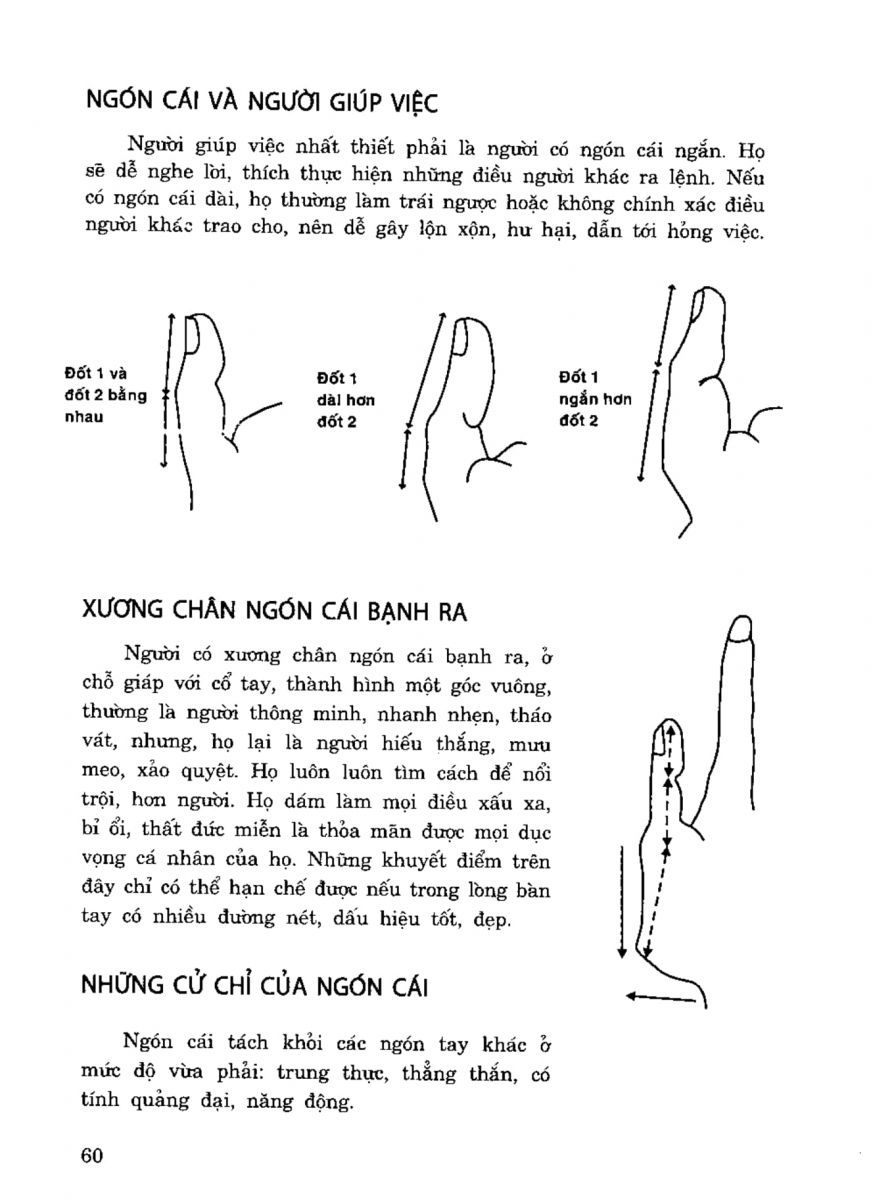 Tiếng Nói Của Bàn Tay - 55